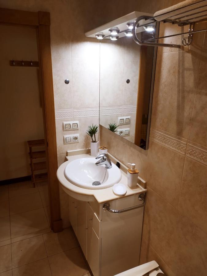 Fuengirola Apartamento Vacacional Mediterraneo Real Экстерьер фото