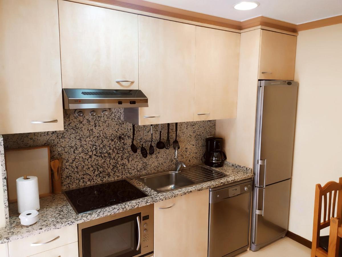Fuengirola Apartamento Vacacional Mediterraneo Real Экстерьер фото