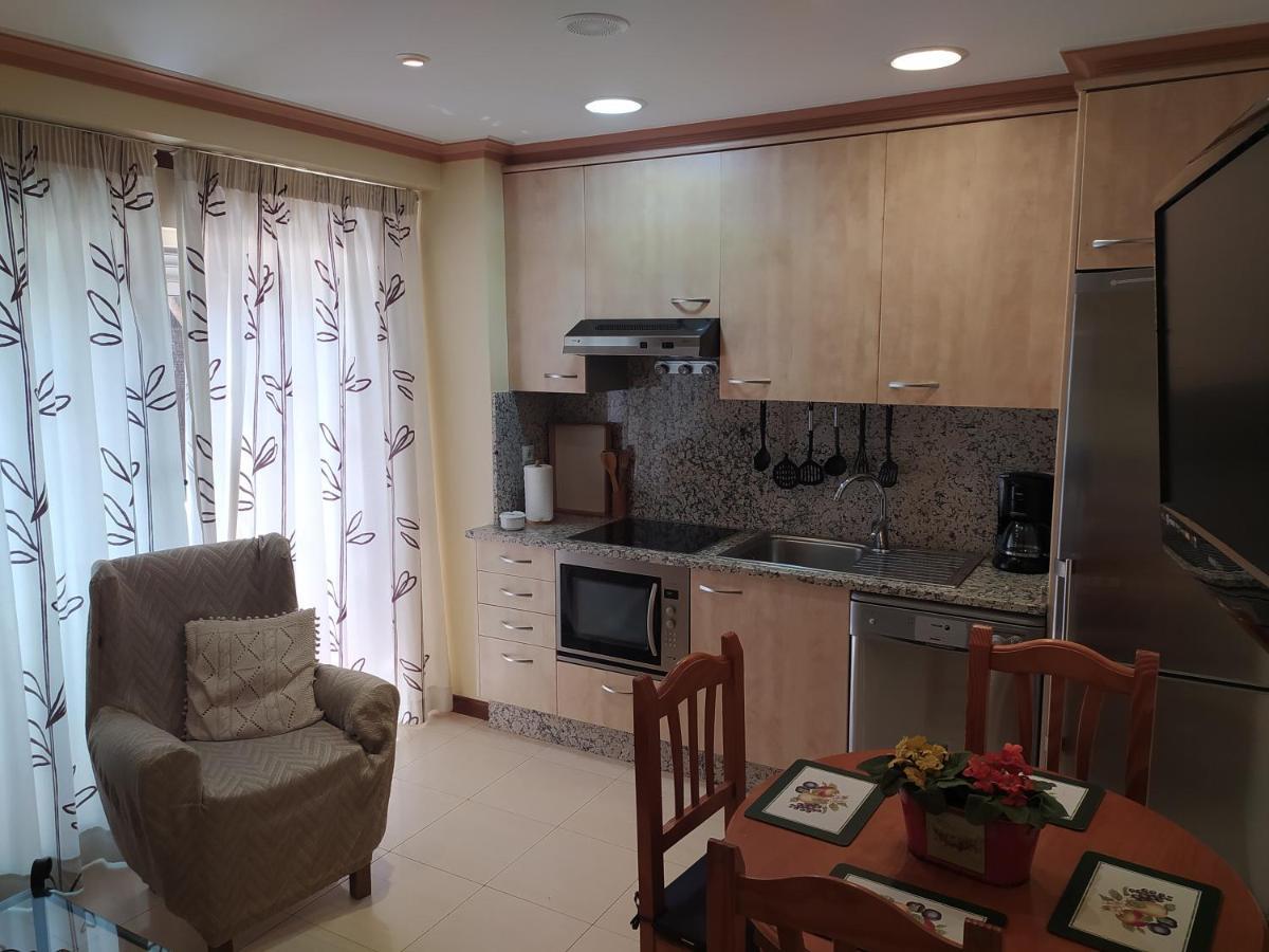 Fuengirola Apartamento Vacacional Mediterraneo Real Экстерьер фото